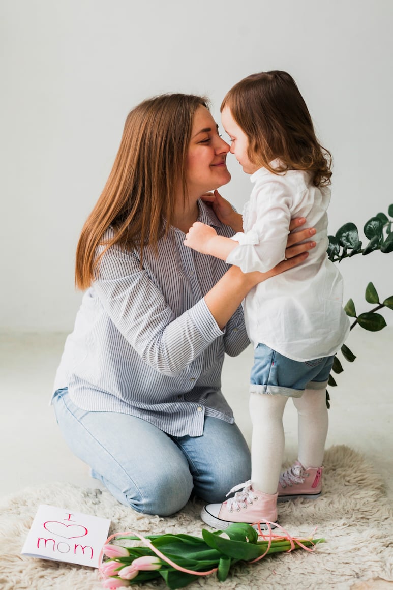día de las madres