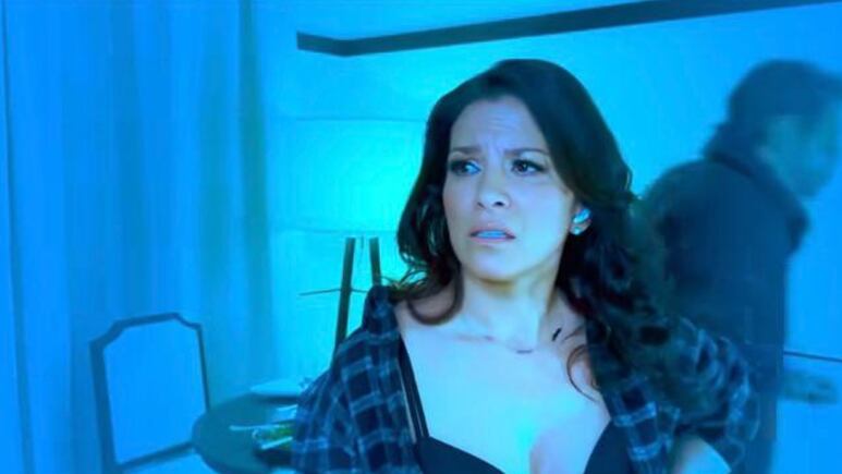 “Es igualita que tú”: Alessandra Rosaldo lanza su propia versión de la canción de Shakira y Bizarrap (VIDEO)