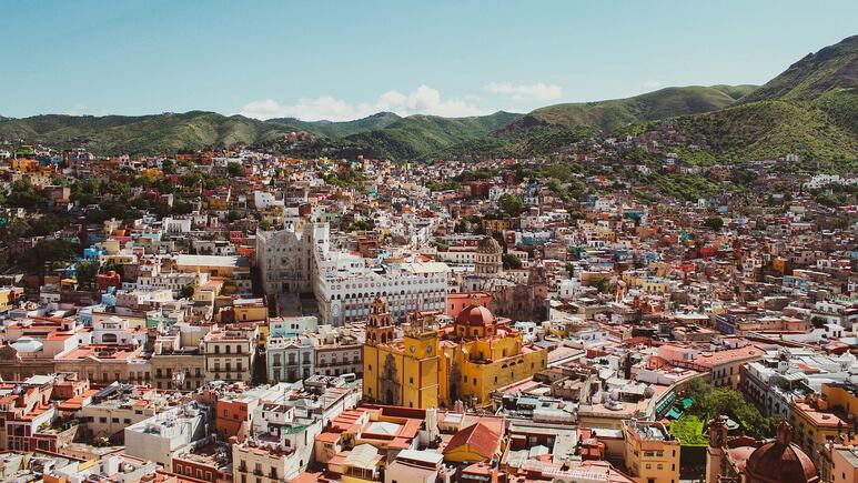 Clima en Guanajuato hoy: el pronóstico de este 12 de marzo