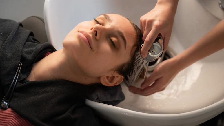 Productos hidratantes y nutritivos para el cabello