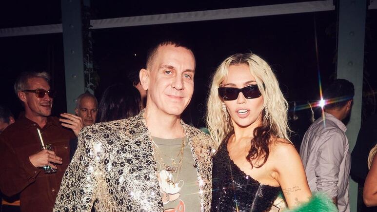 Jeremy Scott abandona Moschino y esta es la razón