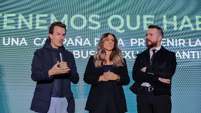 Fundación Freedom lanza la campaña “Tenemos que hablar” en la lucha contra la trata