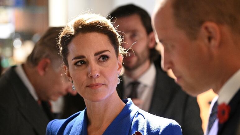 Este fue el peor regalo de cumpleaños que el príncipe William le ha dado a Kate Middleton