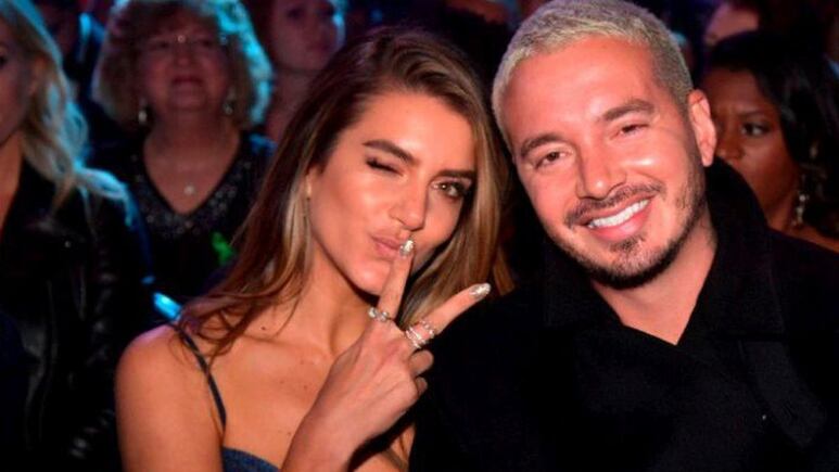 Valentina Ferrer: Así luce la pareja de J Balvin a 9 días de dar a luz (FOTO)