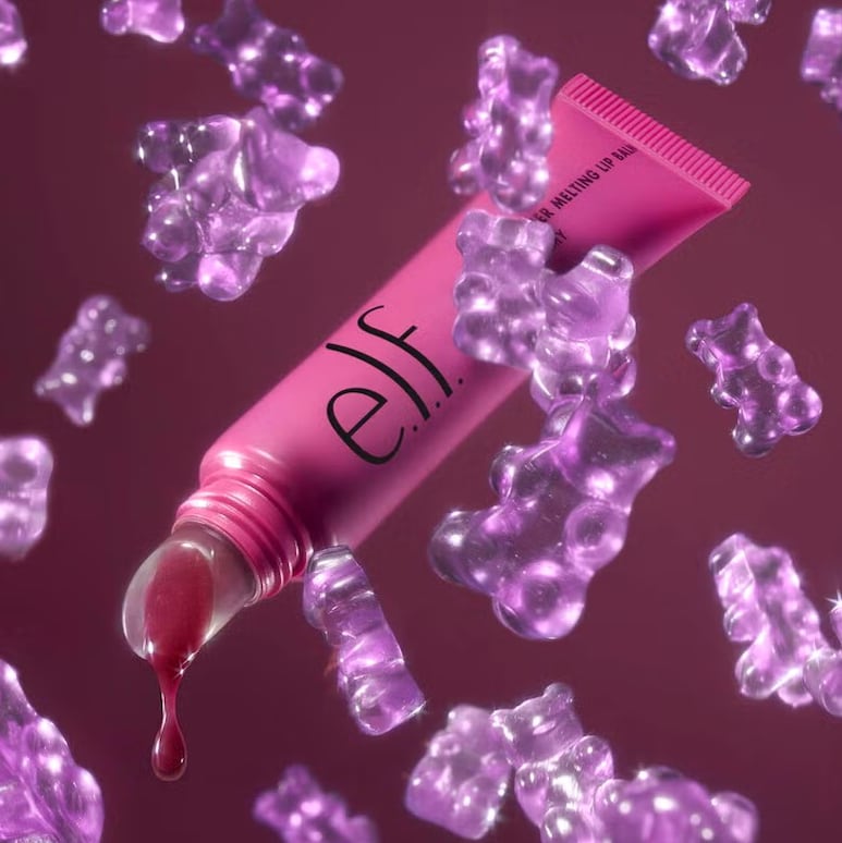 Glow Reviver Melting Lip Balms