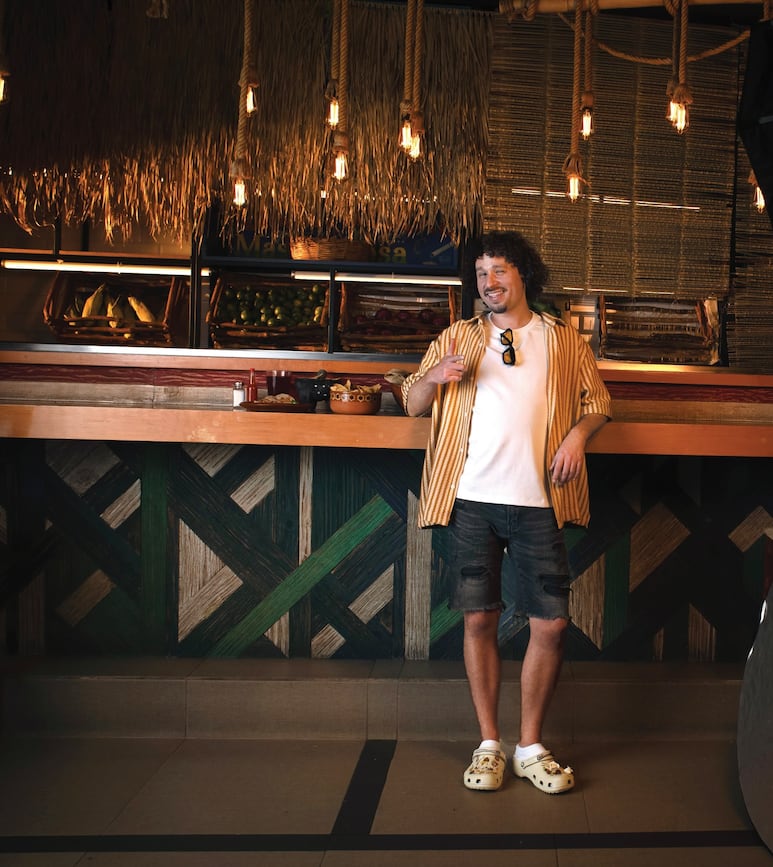 Luisito Comunica