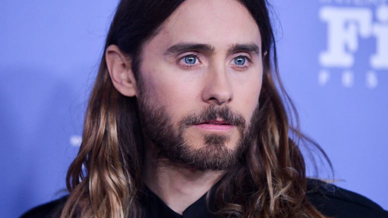 Jared Leto acusado por mujeres de acoso sexual