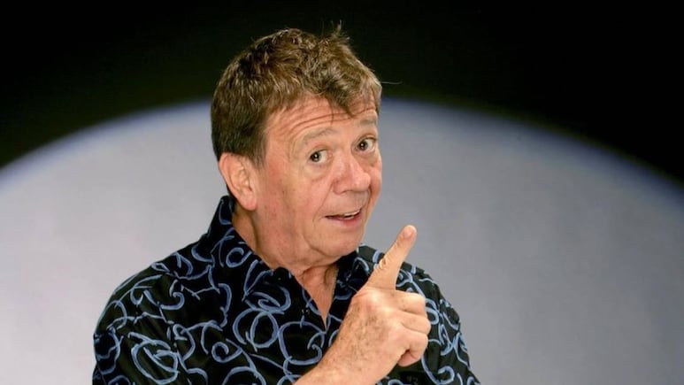 Chabelo ponía este poderoso amuleto Feng Shui en la puerta de su casa para atraer abundancia