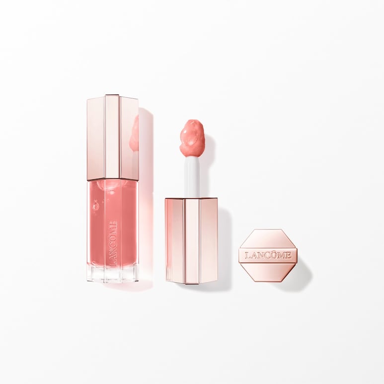 Idôle Lip Juicytreat, Lancôme