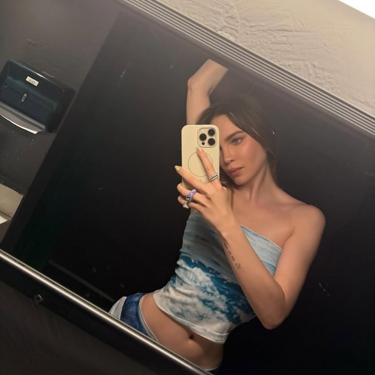 Belinda