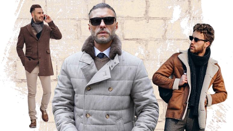 Día del hombre: Combinaciones que debes evitar para no perder el estilo