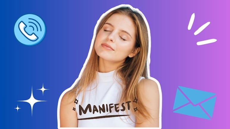 manifestar