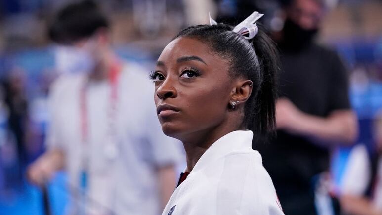 ¿Por qué la gimnasta Simone Biles se retiró de los JJ.OO. Tokio 2020?
