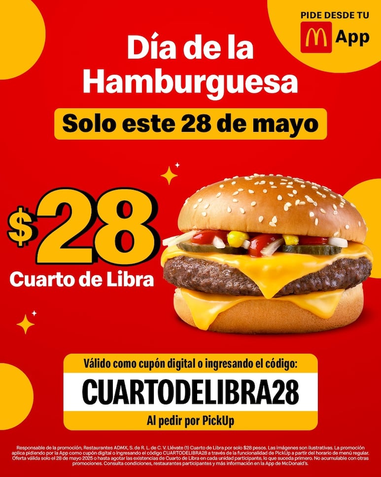 McDonald’s