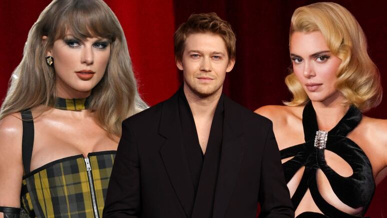 ¿Quién es Joe Alwyn? El posible nuevo novio de Kendall Jenner y ex novio de Taylor Swift