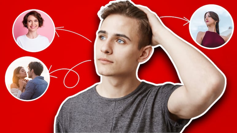 cosas que los hombres nunca olvidan de una ex