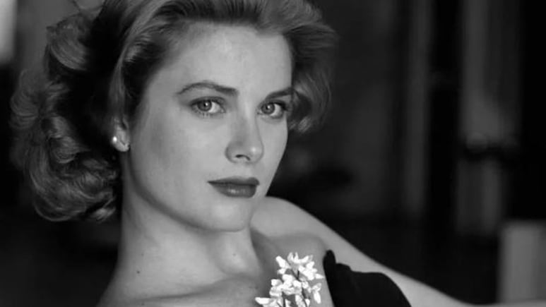 Grace Kelly: El vestido de novia más bonito y la superstición que auguraba lágrimas en su matrimonio
