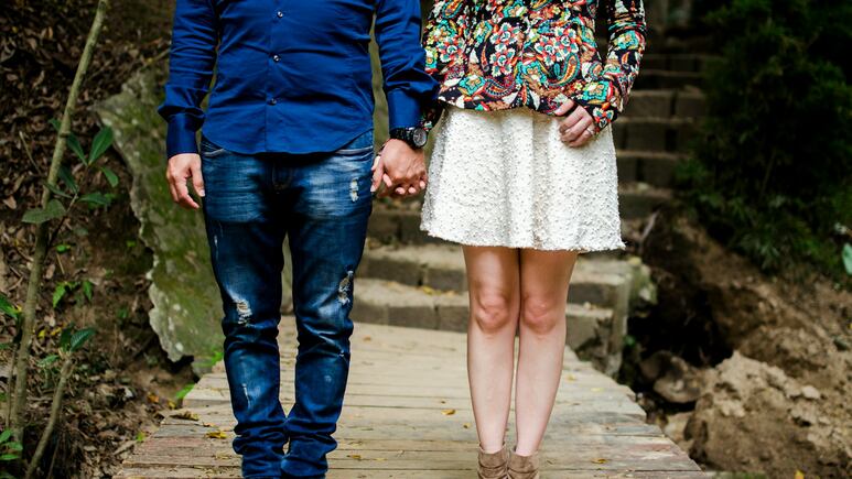 Outfits ideales para llevar en una primera cita y tener un amor a primera vista