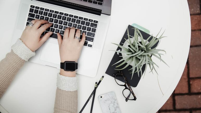 5 plantas de interior que debes tener en la oficina para combatir el estrés y atraer la buena suerte
