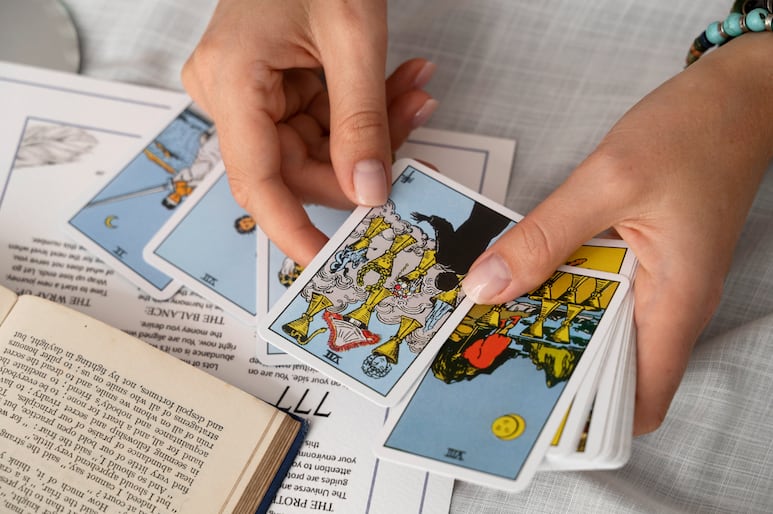 cartas