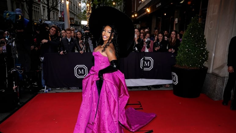 Met Gala 2022: Los looks más desafortunados de la alfombra roja (FOTOS)