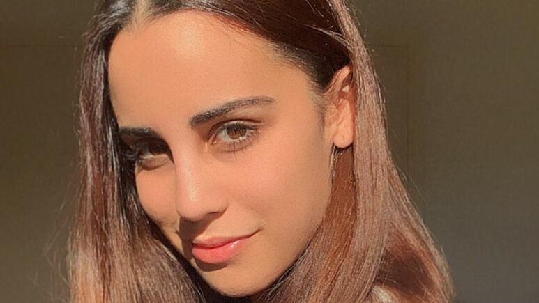 Victoria Aletta: ¿Quién es la joven y guapa italiana que robó el corazón de Demián Bichir?