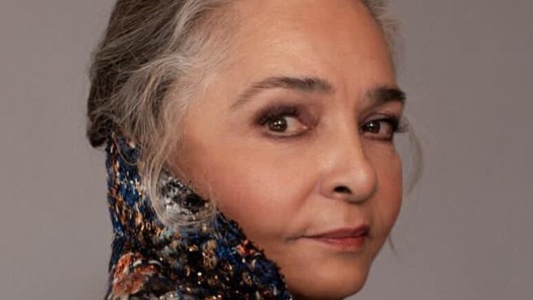 Ana Martín demuestra por qué es todo un ícono del estilo mexicano (FOTOS)