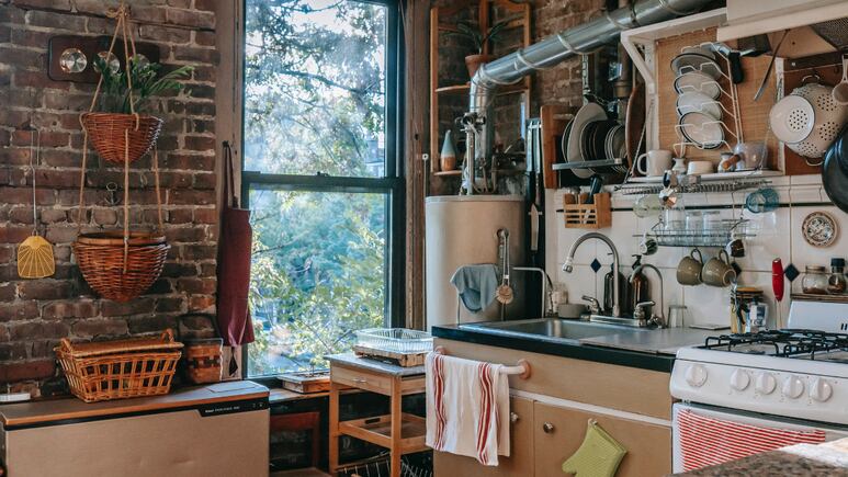Feng Shui: 5 errores que debes evitar en tu cocina porque alejas la prosperidad