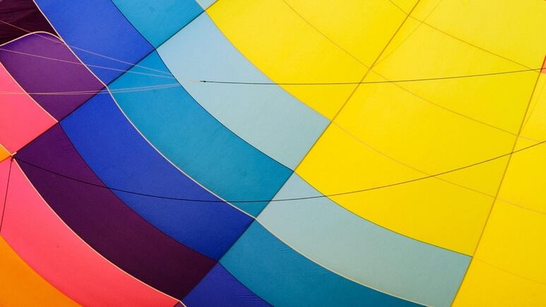 Este es el color que debes usar para atraer el éxito según el Feng Shui