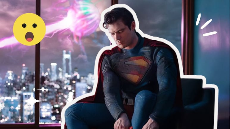 superman