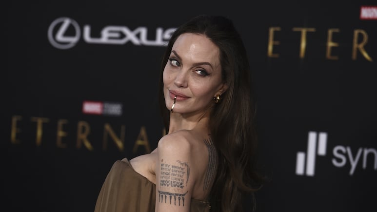Así se ven actualmente los hijos de Angelina Jolie y Brad Pitt: FOTOS