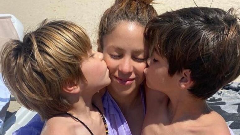 ¿Quieres ser niñera de los hijos de Shakira? Estos son los requisitos que deberías cumplir