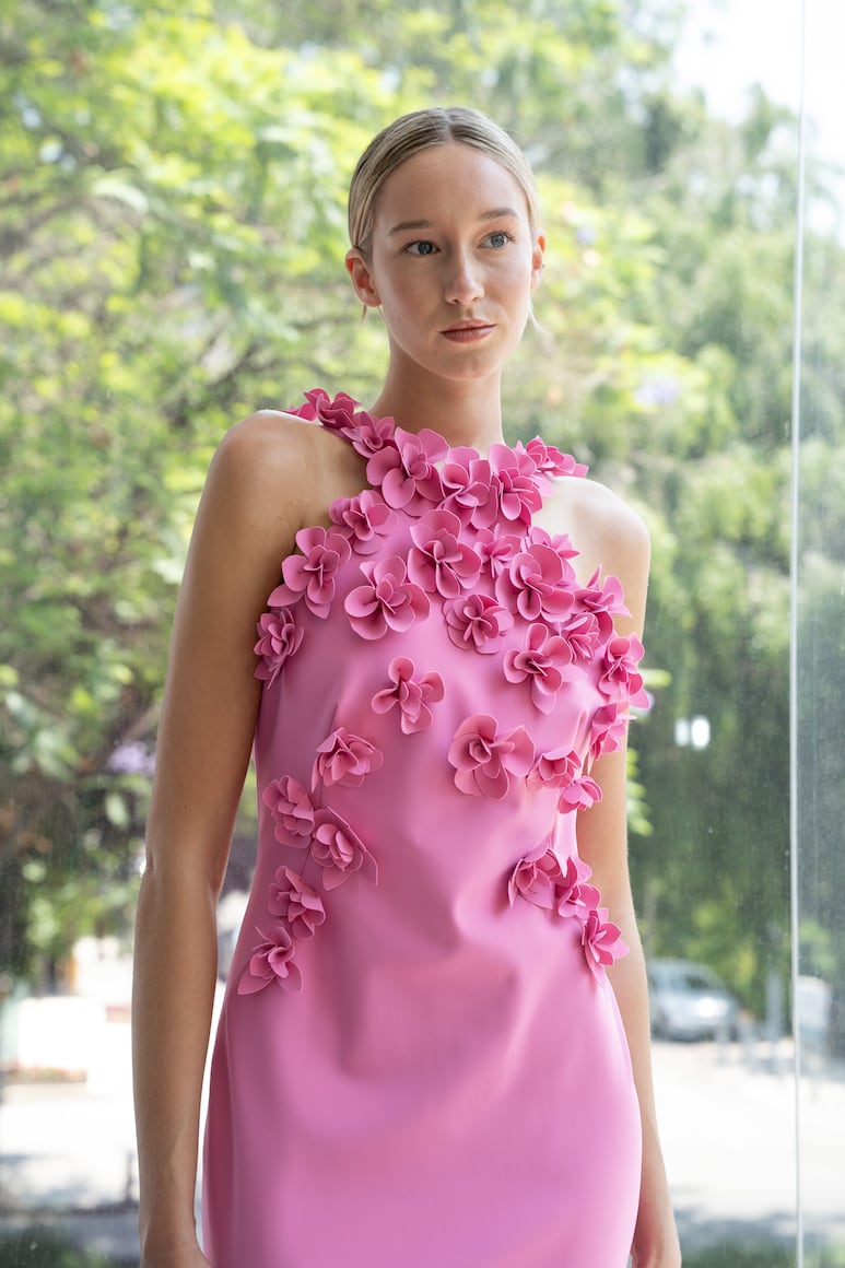 Moda y diseño en la Ciudad de México