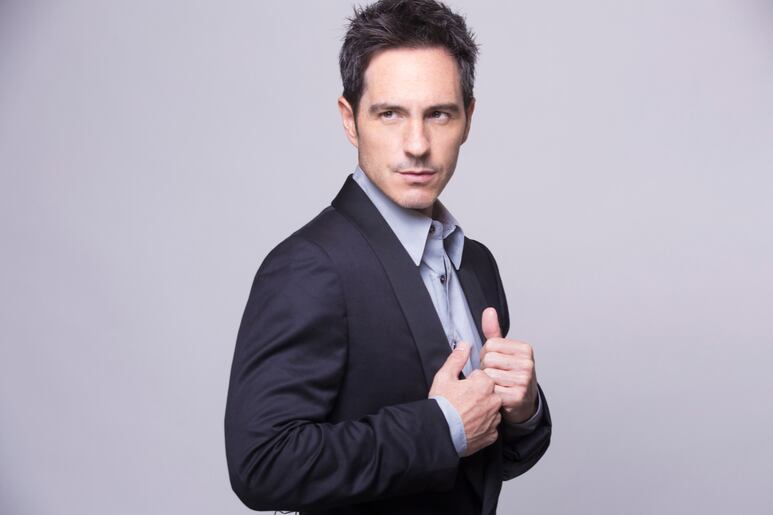 Mauricio Ochmann