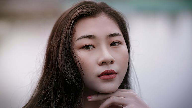 ‘Puppy eyeliner’: el nuevo delineado de TikTok para párpados caídos