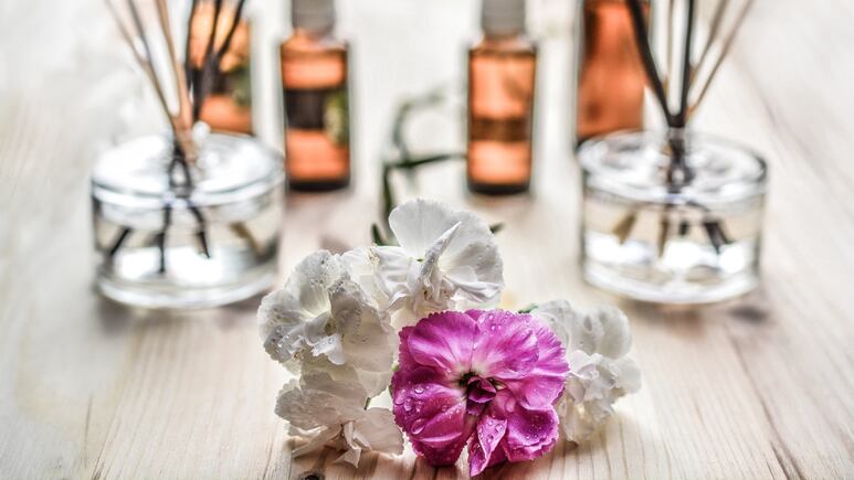 5 tips para aromatizar tu casa con ingredientes naturales