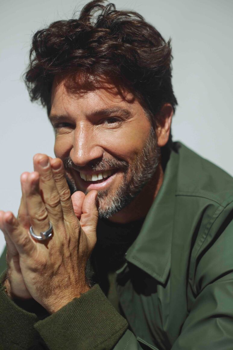David Chocarro