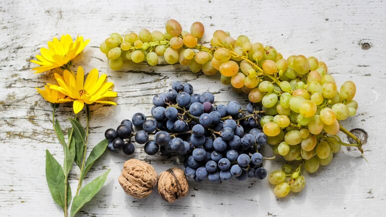 5 ideas FÁCILES y BARATAS para sustituir las 12 uvas de Año Nuevo