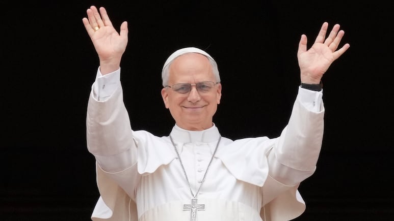 ¿Quién es León XIV? Conoce a detalle al nuevo Papa de la Iglesia Católica