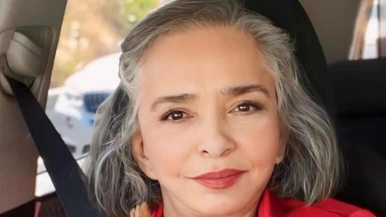 Ana Martín revela su secreto para lucir una piel joven a los 78 años y envía poderoso mensaje