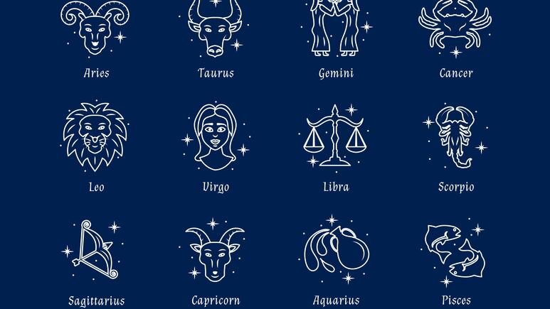Horóscopos semanales