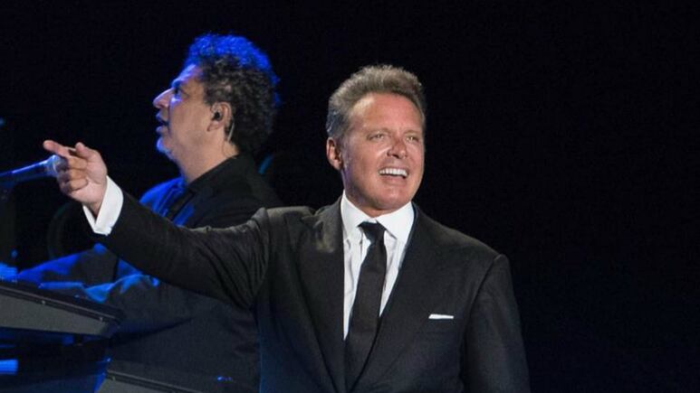La verdadera razón del distanciamiento de Luis Miguel y Alejandro Asensi
