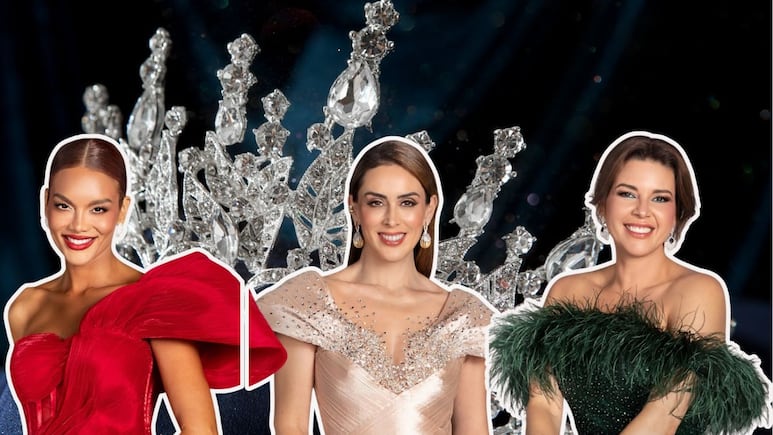 alicia manchado jacqueline bracamontes Suleyka rivera