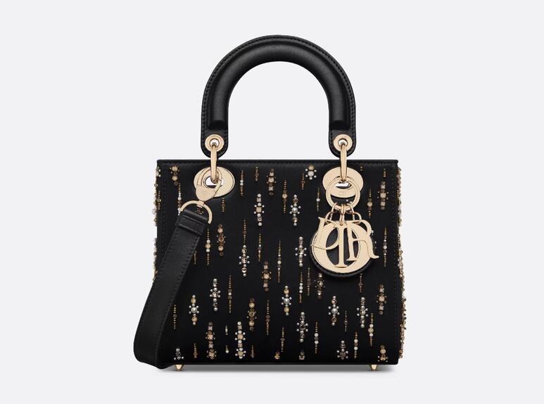 Bolso, Dior