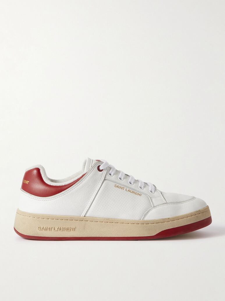 Tenis, Saint Laurent