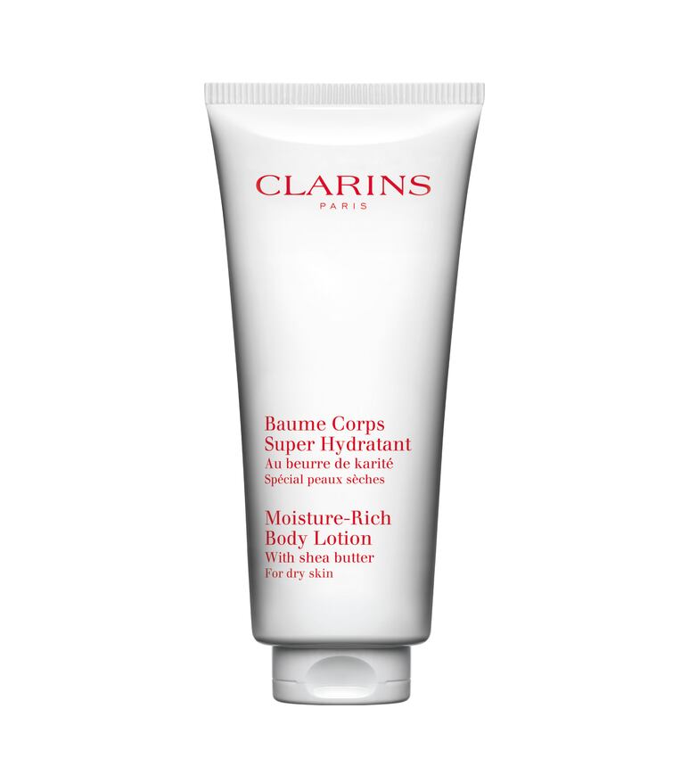 Clarins