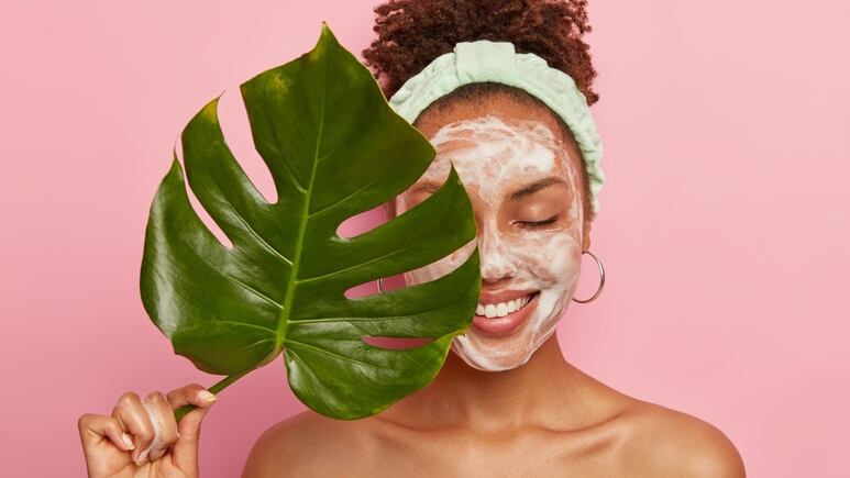 Envejecimiento: 5 plantas que te ayudan a producir colágeno naturalmente y eliminan arrugas