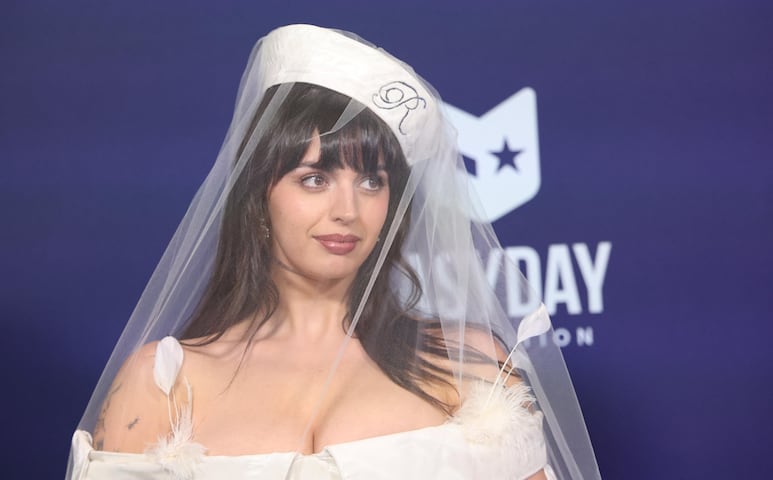 Rebecca Black
