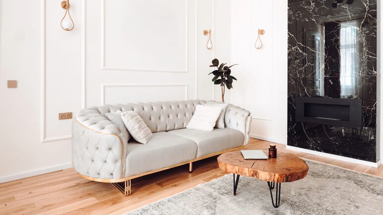 Decoración 2025: 3 tendencias que cambiarán tu hogar al instante