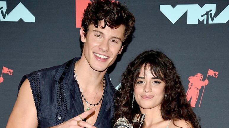 Camila Cabello y Shawn Mendes: ¿Qué dicen los astros sobre la pareja?